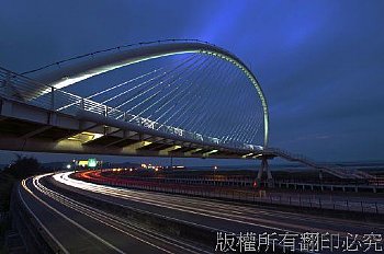 豎琴橋
