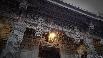 三峽 - 祖師廟 