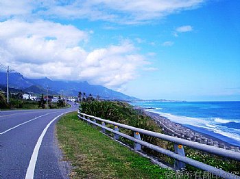 花東海岸