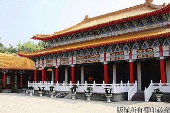 虎頭山孔廟2