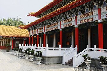 虎頭山孔廟3