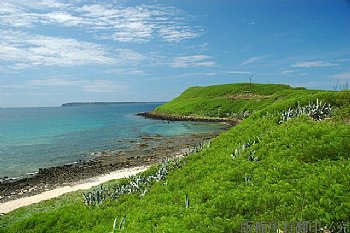 澎湖水漾海灣