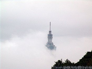 雲端中的101