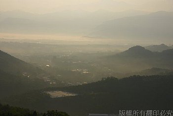 五城