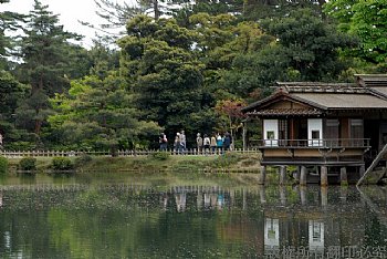 立山黑部