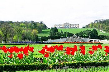 歐洲花園