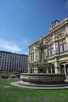 維也納歌劇院