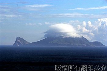 龜山島