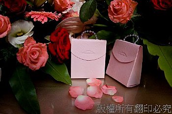 訂婚 結婚 玫瑰花裝飾