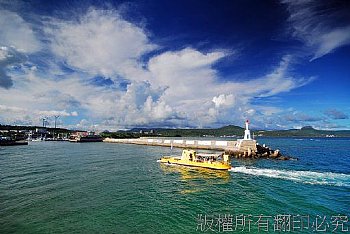 漁港