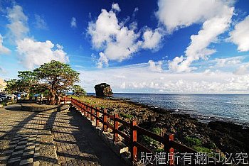 船帆石