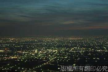 天空 夕陽 晚霞 夜景