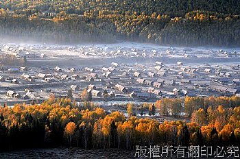 山中傳奇