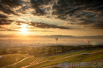 望高寮夜景公園