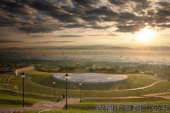 望高寮夜景公園