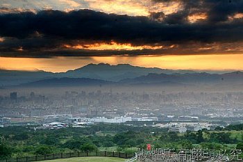 望高寮夜景公園