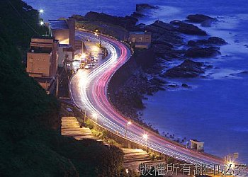 越夜越美麗