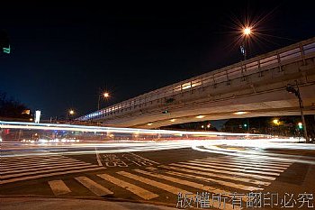 建國南路仁愛路口