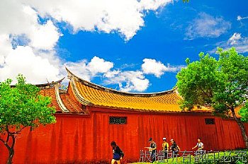 台南市孔廟