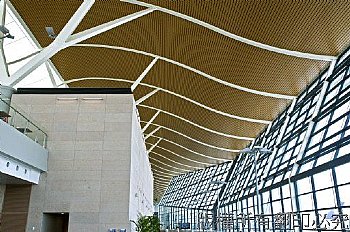 上海浦東機場
