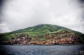 宜蘭龜山島