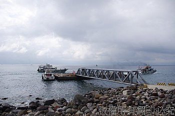 宜蘭龜山島