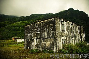 宜蘭龜山島