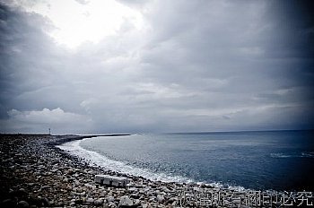 宜蘭龜山島