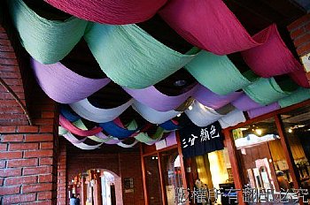 宜兰传艺中心 布坊/手札图库