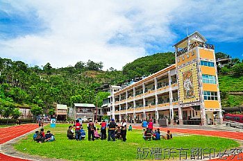 霧台社區小米祭