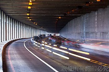 東北角明隧道