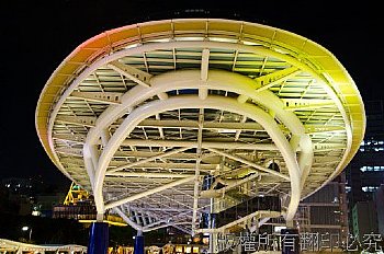 名古屋綠洲 21 親水廣場