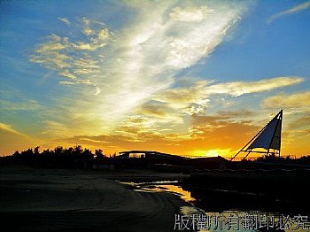 竹南龍鳳漁港
