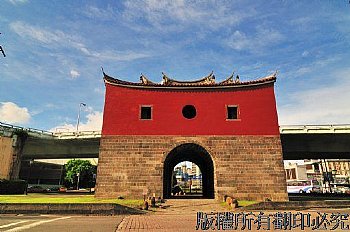 中正古蹟巡禮