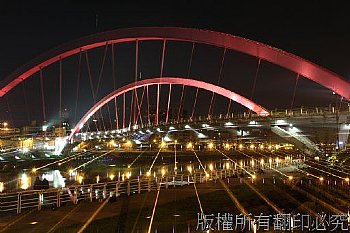 彩虹橋