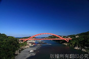 花蓮長虹橋