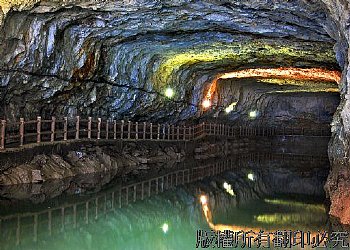 馬祖南竿北海坑道