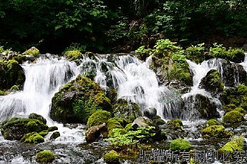 羊蹄山名水公園