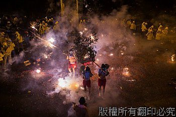 竹南炮炸邯鄲