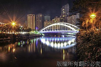 夜拍