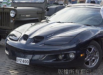 汽車 古董車 車展