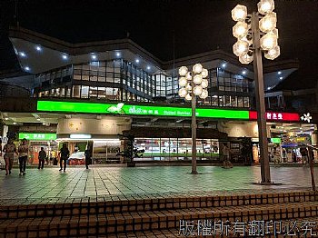 關西休息站 關西服務區