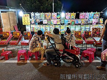 宜蘭清溝夜市