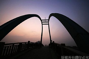 王公吊橋