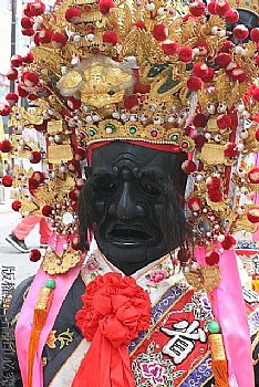 2008年北台灣媽祖文化節