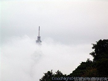 雲端中的101