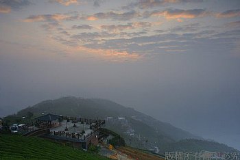 碧湖