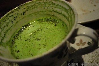 茶、咖啡