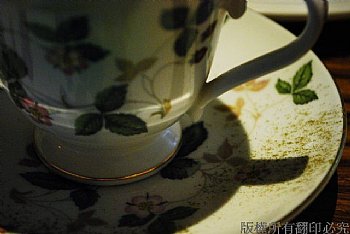 茶、咖啡