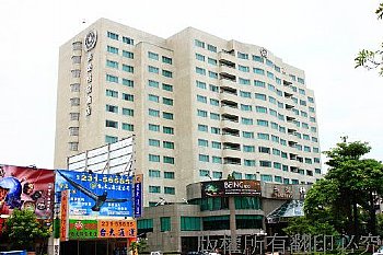 0N35桂冠飯店